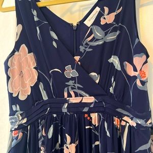 Motherhood maternity dress size S